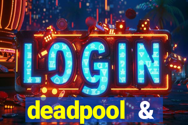 deadpool & wolverine unblocked